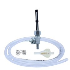 Benzinhahn Set M 12 x 1 Abgang