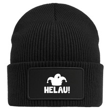 Beanie Helau Narrenkappe