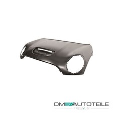 Motorhaube Bonnet Neu PREMIUM