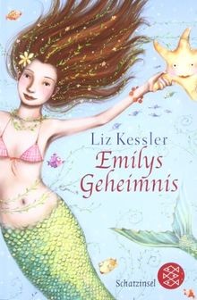Emilys geheimnis von kessler - emilys,