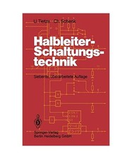 Halbleiterschaltungstechnik