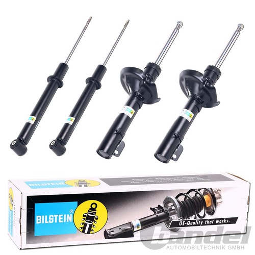 Bilstein gasdruck - b4,
