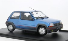 RENAULT 5 GT TURBO MK1  1985
