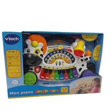 VTech Jungle Rock Zebra