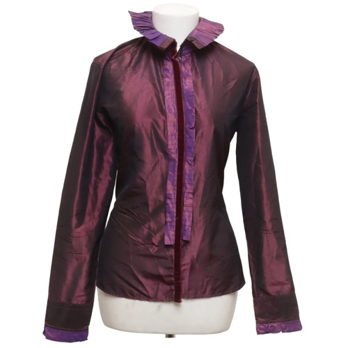 Etro bluse größe - bluse,, größe: