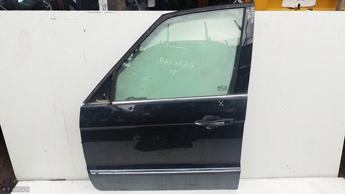 2014 ford galaxy türen front - ford,