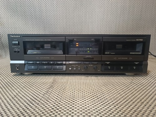Technics tr265 stereo - rs-tr265,