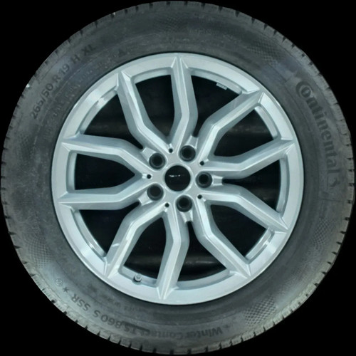 265 r19 winterreifen bmw - winterreifen, x5