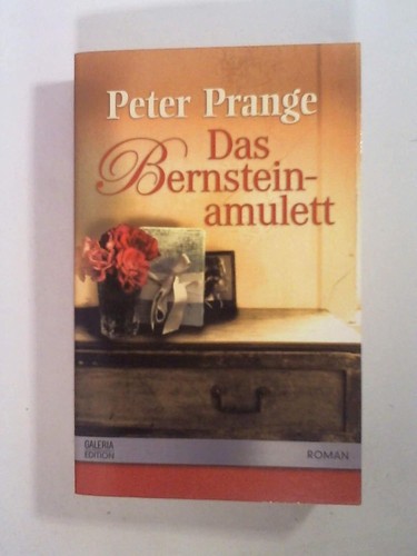 Das bernsteinamulett - das,