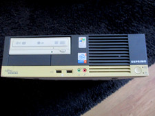 Fujitsu Siemens Esprimo E 5905