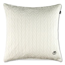 JOOP! Kissenhülle Weavelle