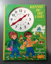 Kennst du die Uhr? - Ein