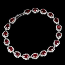 925 sterling silber armband - sterling,