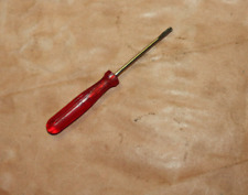 Märklin Metall Baukasten  orignal kleiner Schraubendreher Motor Solar