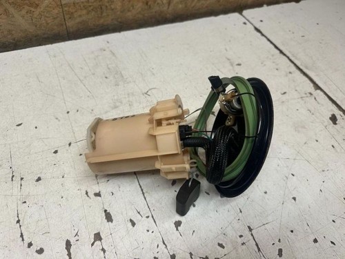 Kraftstoffpumpe benzinpumpe - kraftstoffpumpe,