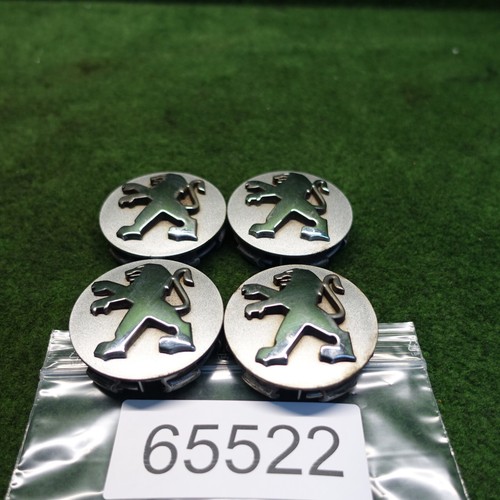Nabendeckel nabenkappen - 4,