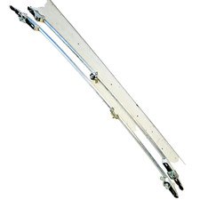 VW Touran Dachreling Dachgepäckträger 1T0860034G