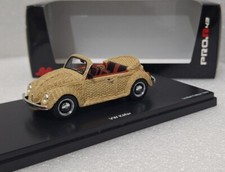 (1) Volkswagen VW Kafer Beetle