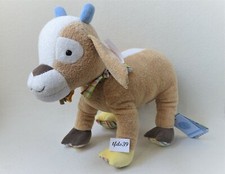 Sterntaler Ziege Zottel Spieltier Die Wieslinge Stofftier Plüschtier (T199)