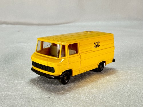 Wiking mercedes benz - mb, l