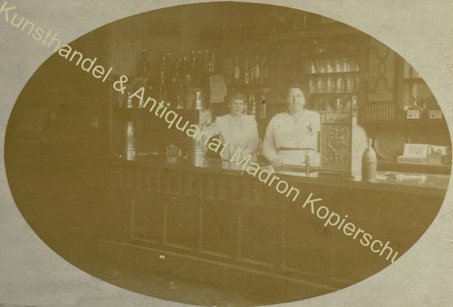 Orig foto laden geschäft - foto,