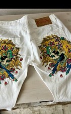 jeans hosen herren 32/34