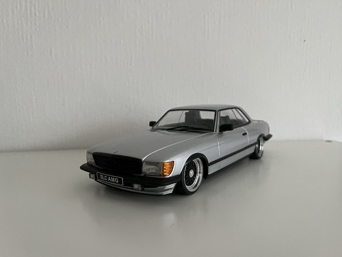 Mercedes benz 500 - mercedes-benz-500, slc