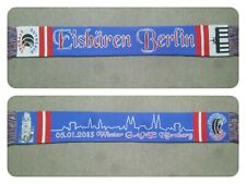 S2590 SCHAL NÜRNBERG ICE TIGERS EHC EISBÄREN BERLIN Deutsche Eishockey Liga DEL