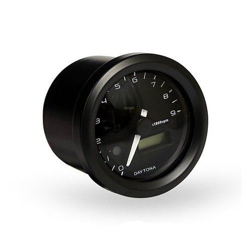 Velona drehzahlmesser 48mm - drehzahlmesser,