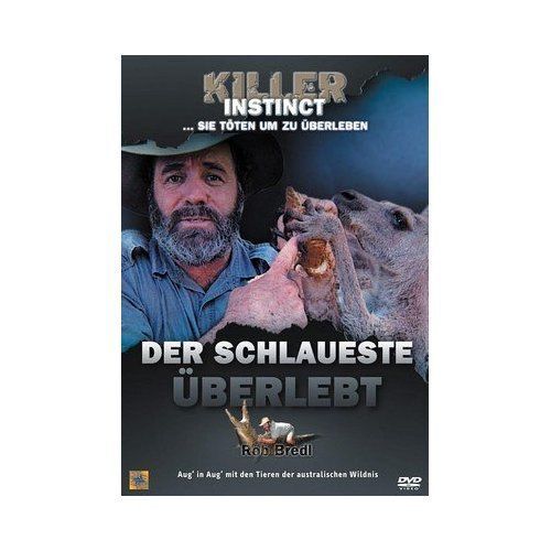 Killer instinct der - -,