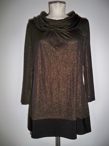 Tunika shirt leichter pulli - leichter,