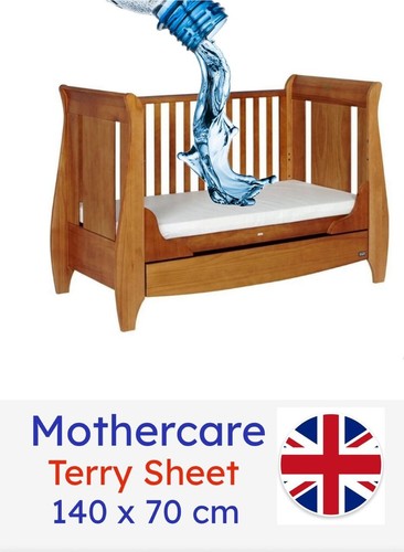Motercare frottee wiege bett - wiege,