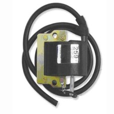 Zündspule 12V 4037 für