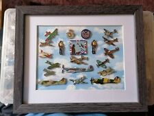 R.A.F und U.S.A.A.F, WW2