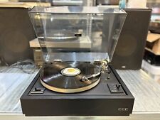 CEC BD-2000 Plattenspieler Belt Drive
