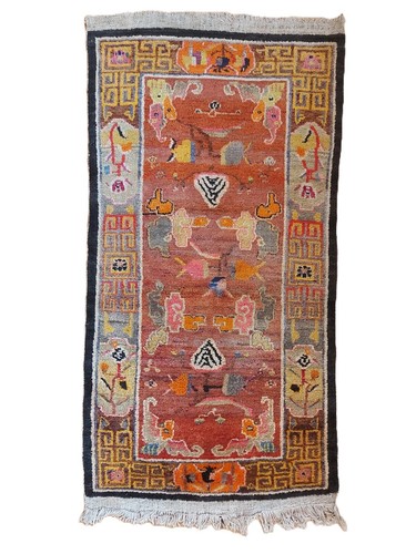Antiker tibet khaden nepal - khaden,