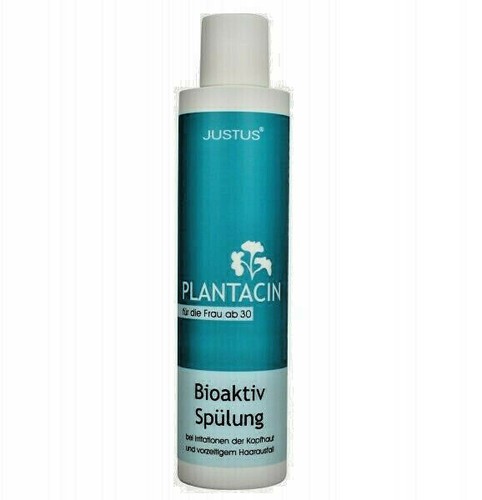 Plantacin bioaktiv spülung - plantacin,