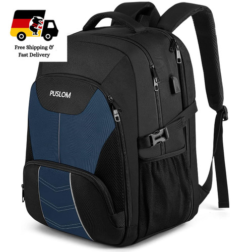Extra großer rucksack 55l - extra,