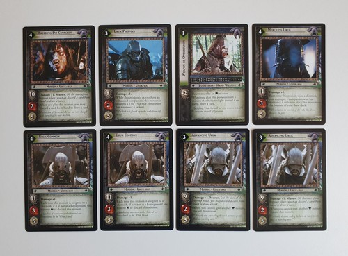 Herr der ringe - herr, ringe,