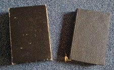 Evangelisches Gesangbuch 1953 mit Hülle