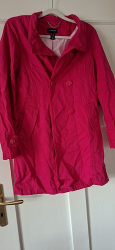 Trenchcoat landsend s - landsend, gr