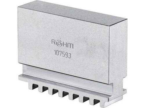 Röhm 107592 blockbacken satz - 107592, blockbacken-satz