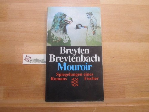 Mouroir spiegelungen eines - :,