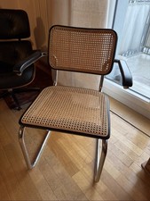 Thonet S64 Freischwinger aus