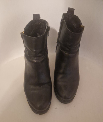 Nike damen stiefeletten leder - nike,