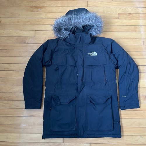 The north face mcmurdo - mcmurdo, parka