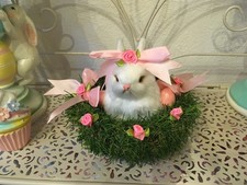 Deko Ostern Simulation