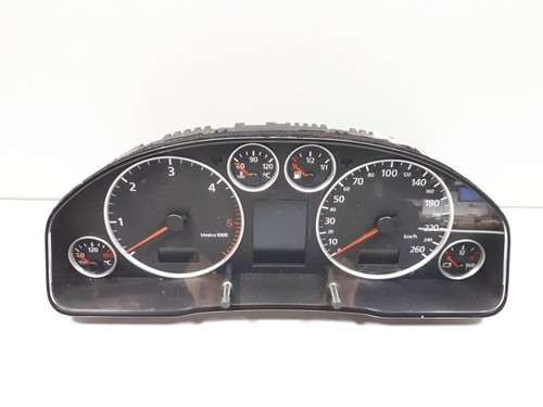 Tachoeinheit kmh audi - kmh,