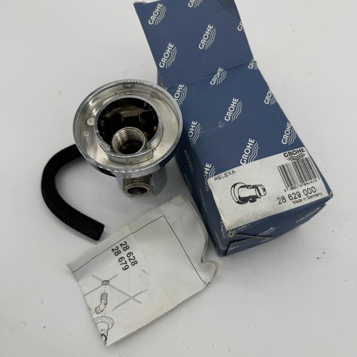Grohe 629 000 - grohe, relexa
