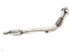 Orig AUDI A4 Avant S4 B9  quattro A5 S5 F57  Abgasrohr rechts 8W0253350S